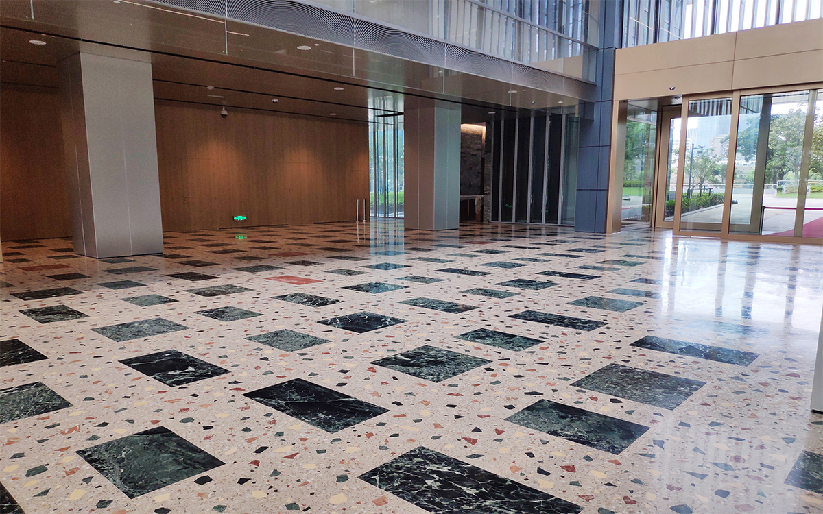 上海國(guó)航中心